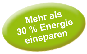 30 % Energie sparen - mit unseren Kompressoren