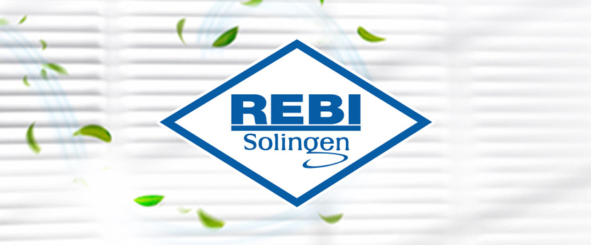 REBI GmbH Solingen